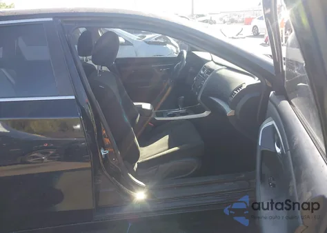 2015 Nissan Altima 2.5/2.5 S/2.5 Sl/2.5 Sv from USA, damaged, VIN 1N4AL3AP4FC456914